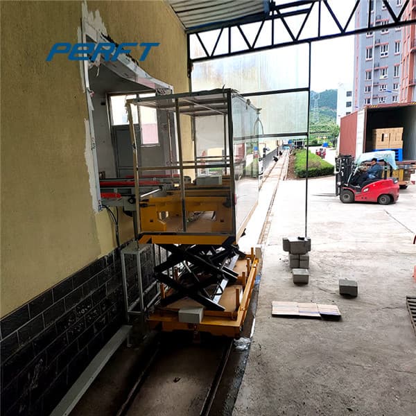 <h3>Production Line Automation - MGA Technologies</h3>
